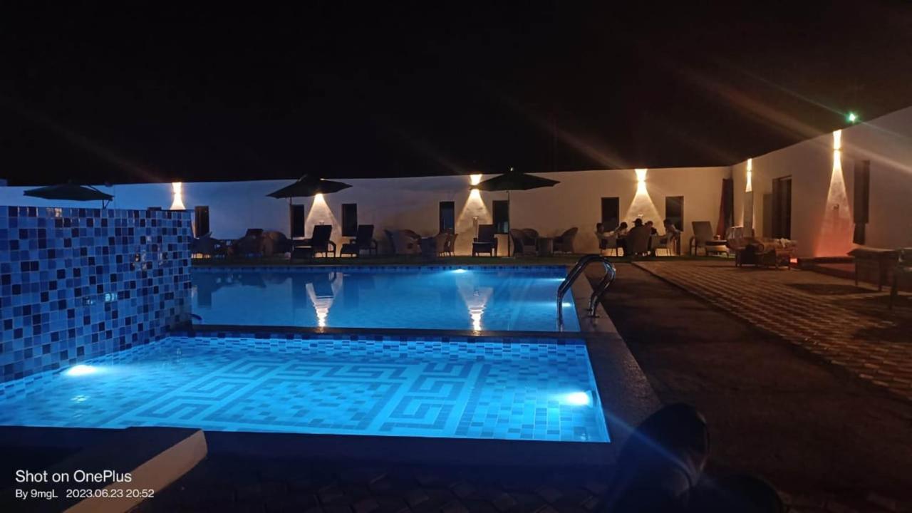 The Fortune Resorts レー エクステリア 写真